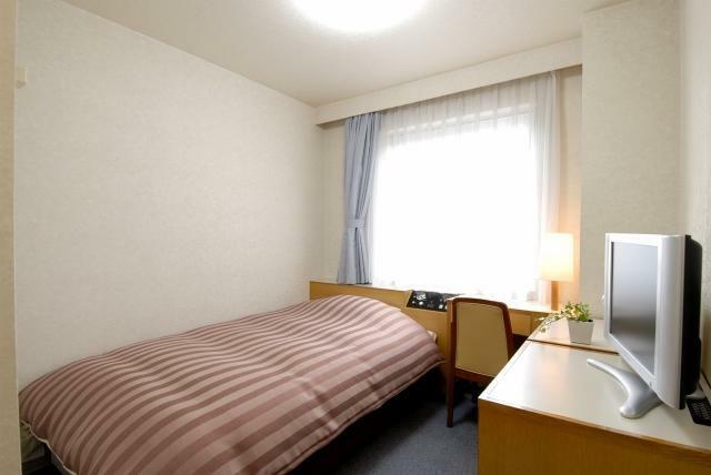 Marks Inn Sapporo Luaran gambar